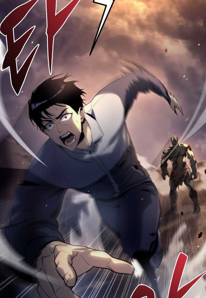 Mạt Thế Hậu Cần: Chapter 1