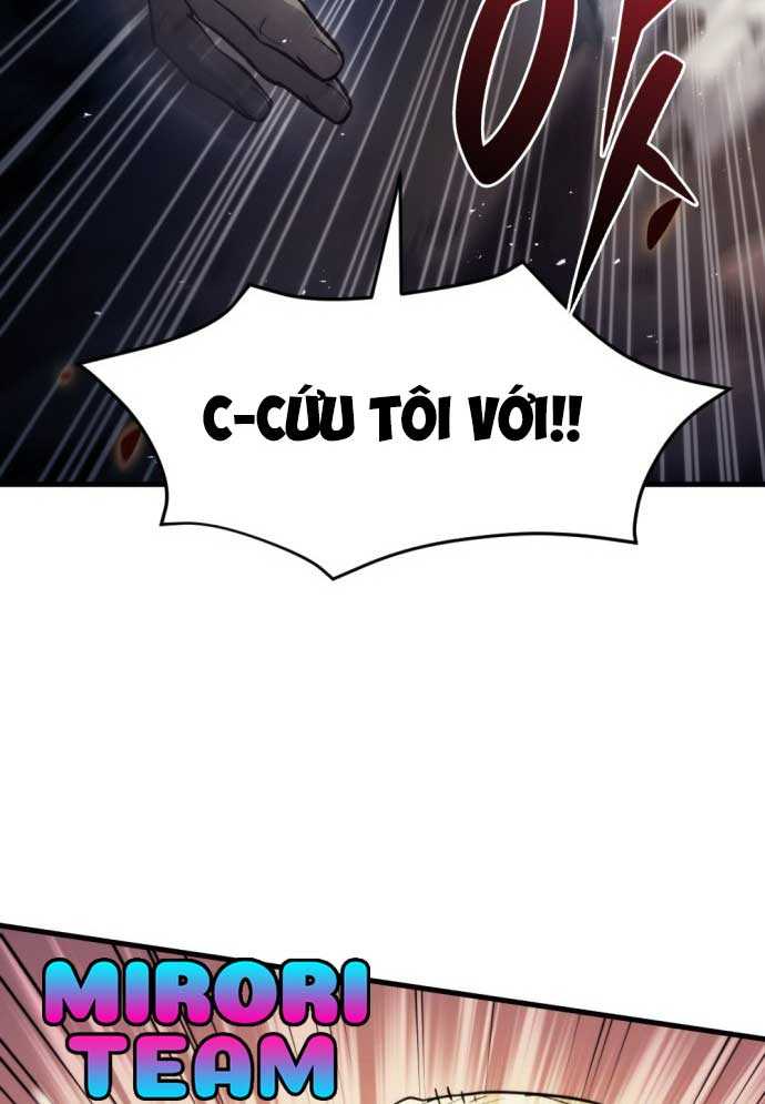 Mạt Thế Hậu Cần: Chapter 1