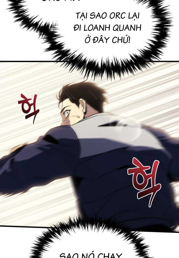 Mạt Thế Hậu Cần: Chapter 1