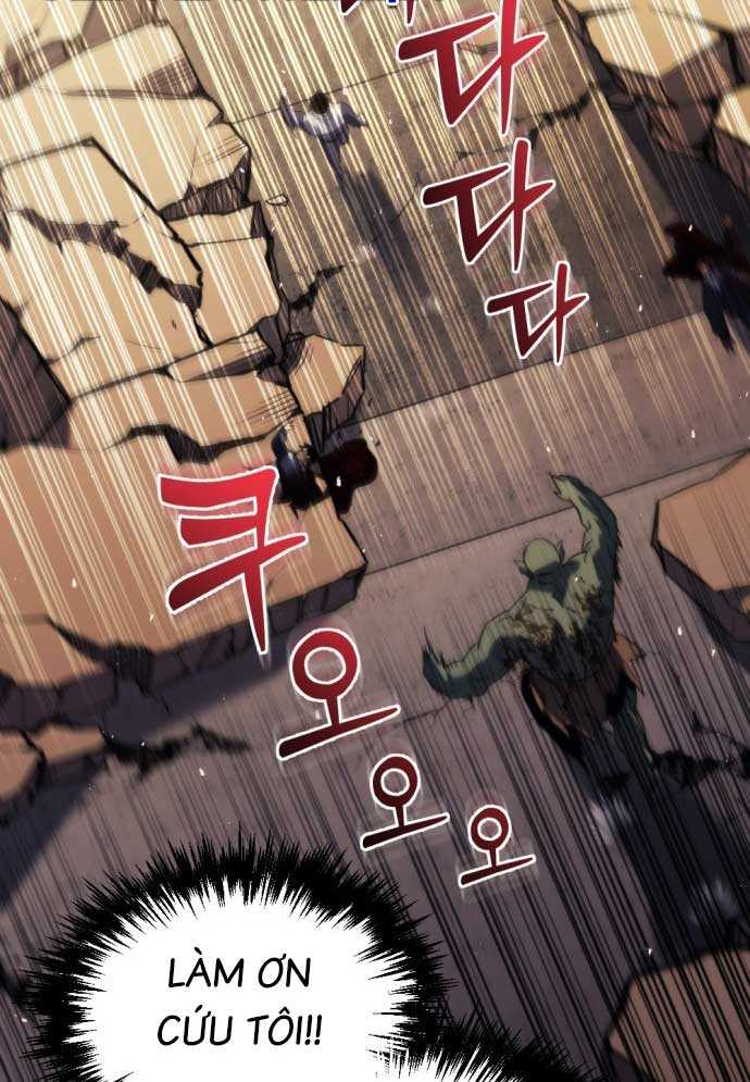 Mạt Thế Hậu Cần: Chapter 1