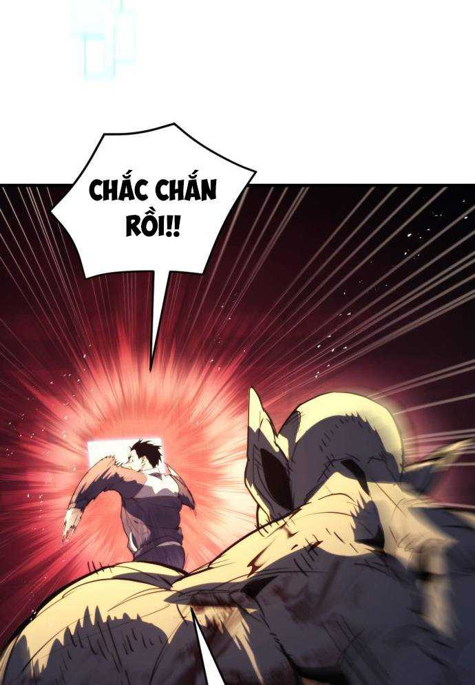 Mạt Thế Hậu Cần: Chapter 1