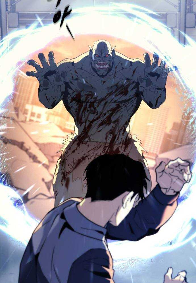 Mạt Thế Hậu Cần: Chapter 1
