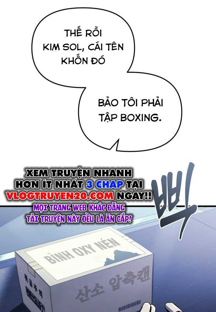 Mạt Thế Hậu Cần: Chapter 1