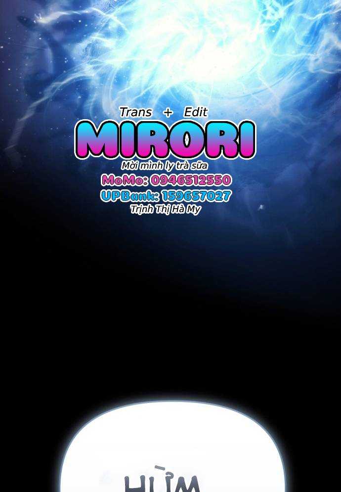 Mạt Thế Hậu Cần: Chapter 1