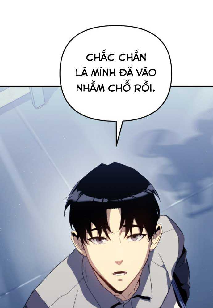 Mạt Thế Hậu Cần: Chapter 1