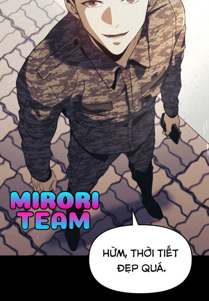 Mạt Thế Hậu Cần: Chapter 1