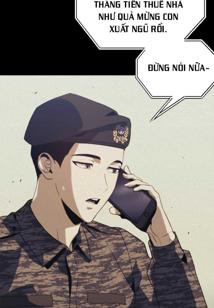 Mạt Thế Hậu Cần: Chapter 1