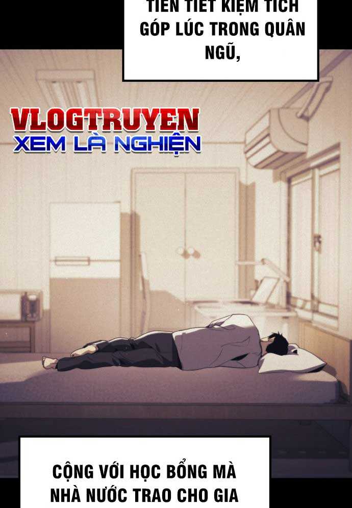 Mạt Thế Hậu Cần: Chapter 1