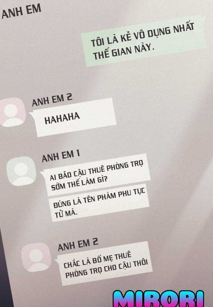 Mạt Thế Hậu Cần: Chapter 1