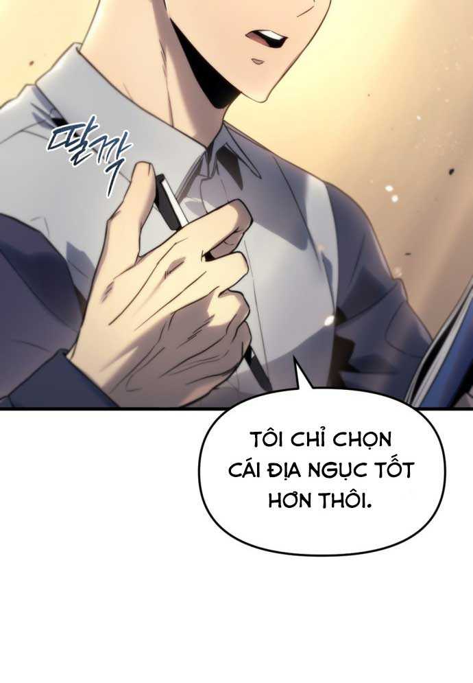 Mạt Thế Hậu Cần: Chapter 1