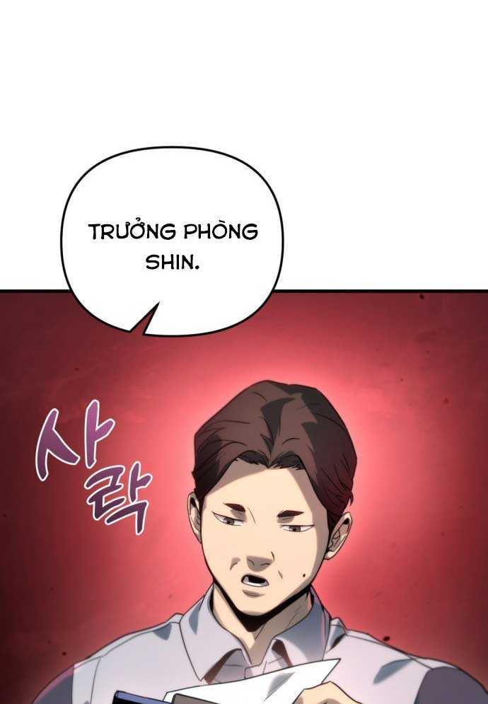 Mạt Thế Hậu Cần: Chapter 1