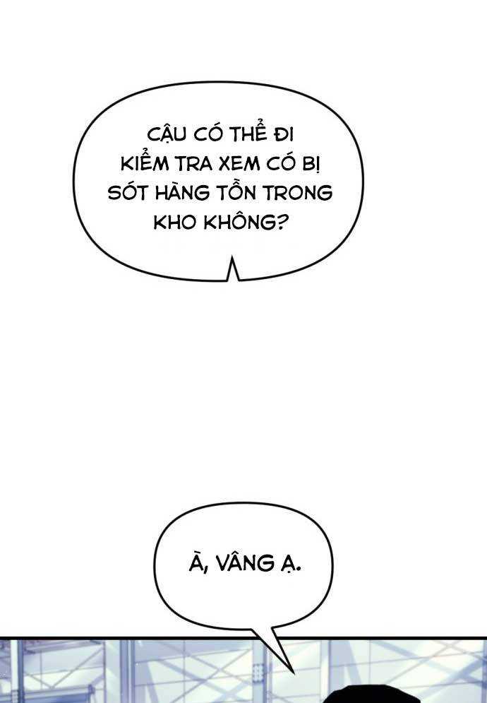 Mạt Thế Hậu Cần: Chapter 1