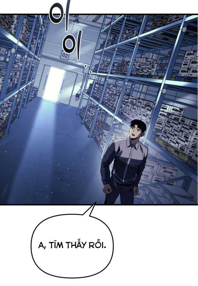 Mạt Thế Hậu Cần: Chapter 1