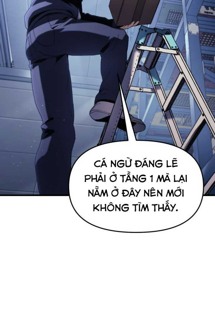 Mạt Thế Hậu Cần: Chapter 1