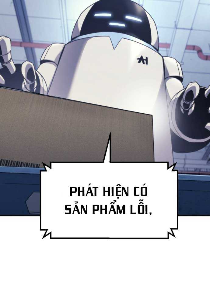 Mạt Thế Hậu Cần: Chapter 1