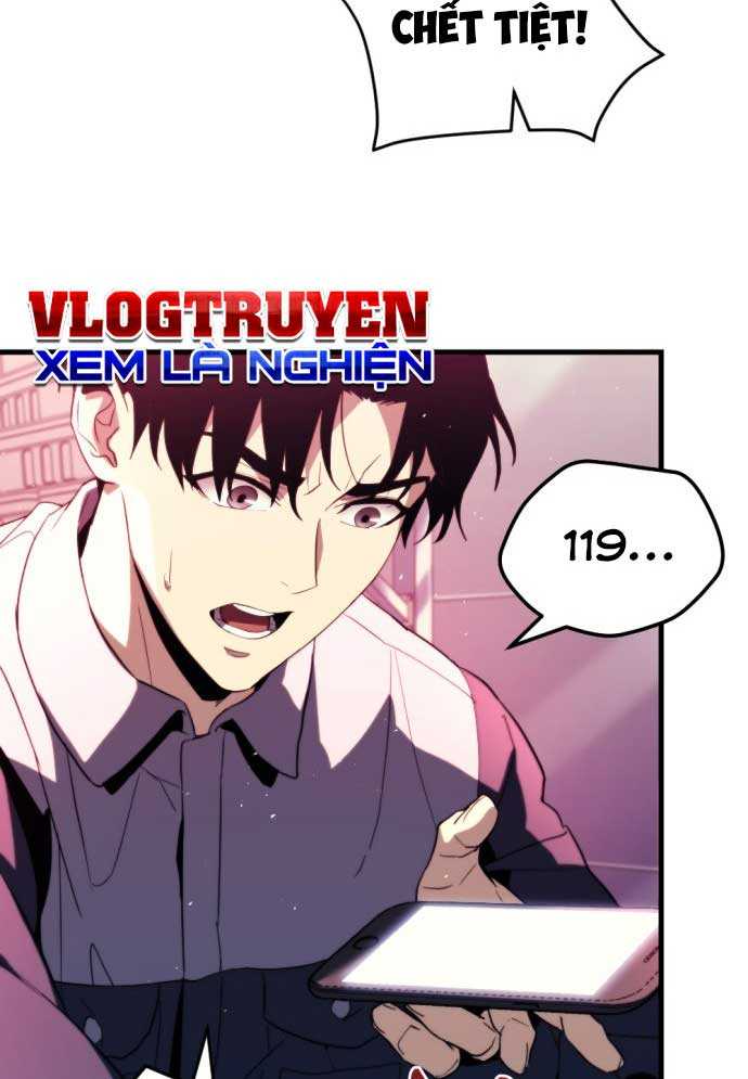 Mạt Thế Hậu Cần: Chapter 1