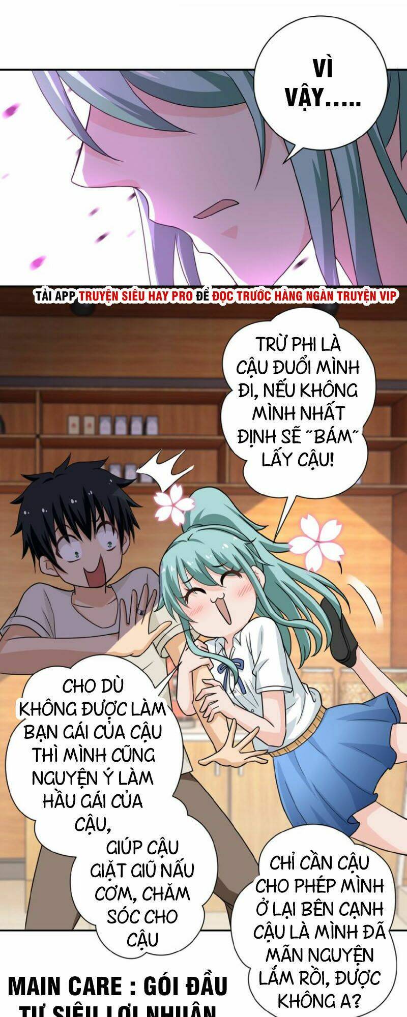 Mạt Thế Siêu Cấp Hệ Thống: Chapter 10