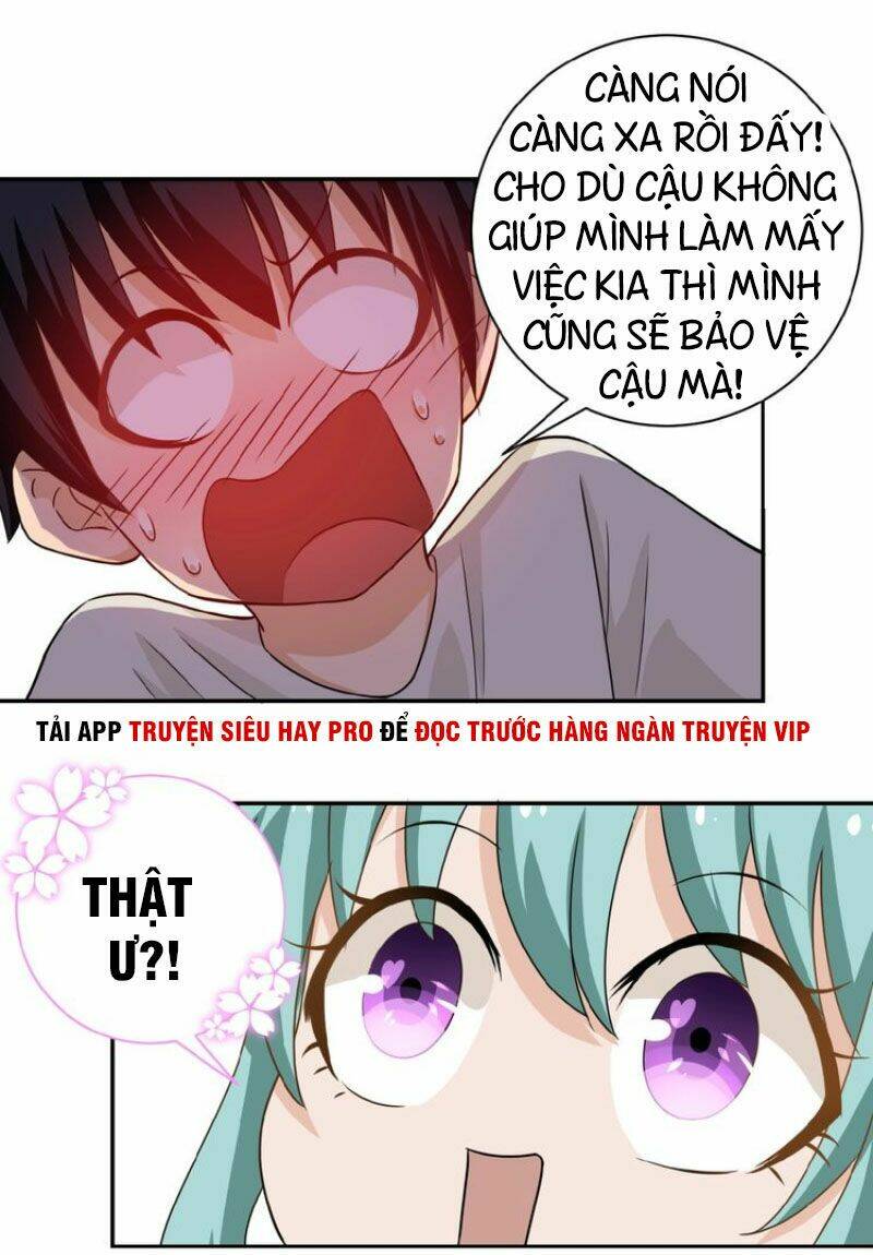 Mạt Thế Siêu Cấp Hệ Thống: Chapter 10
