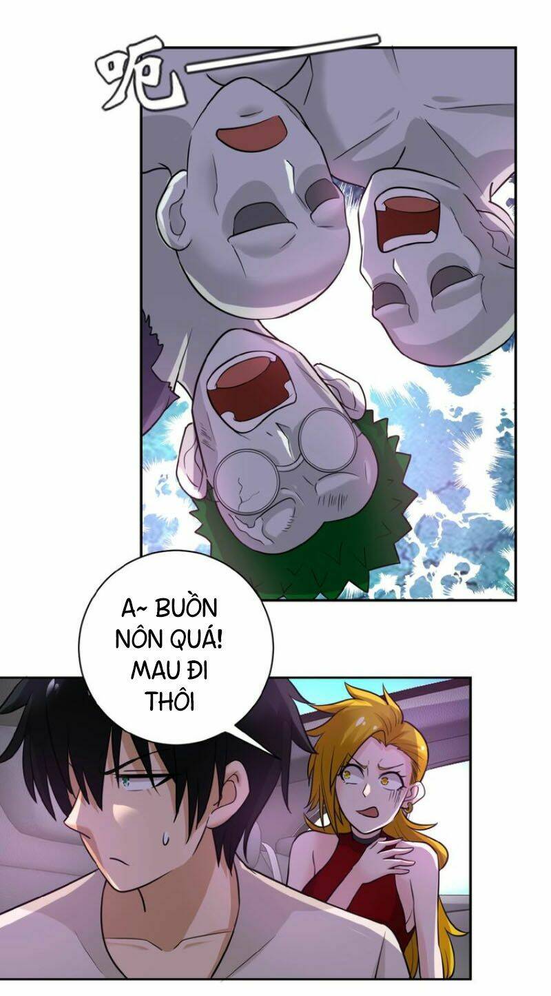Mạt Thế Siêu Cấp Hệ Thống: Chapter 10