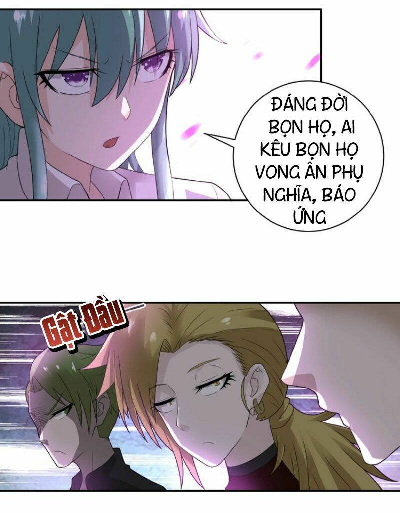 Mạt Thế Siêu Cấp Hệ Thống: Chapter 10