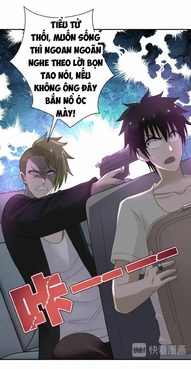 Mạt Thế Siêu Cấp Hệ Thống: Chapter 10