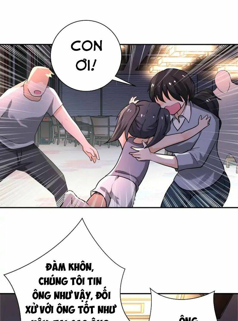 Mạt Thế Siêu Cấp Hệ Thống: Chapter 100