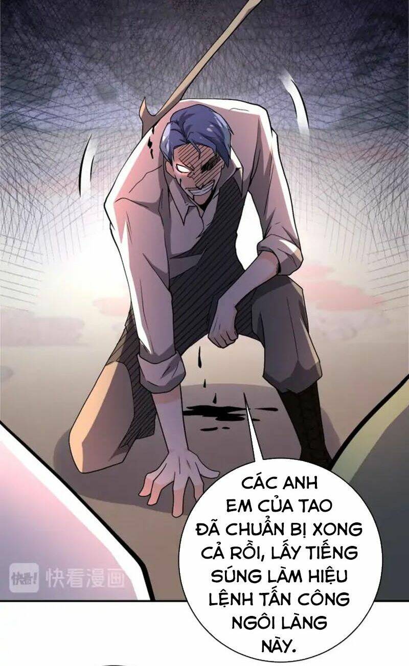 Mạt Thế Siêu Cấp Hệ Thống: Chapter 100