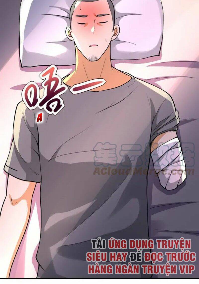 Mạt Thế Siêu Cấp Hệ Thống: Chapter 101