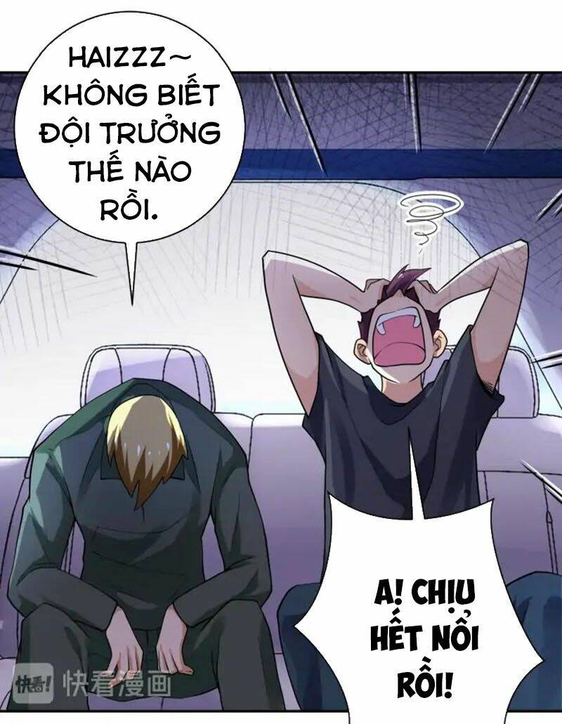 Mạt Thế Siêu Cấp Hệ Thống: Chapter 101