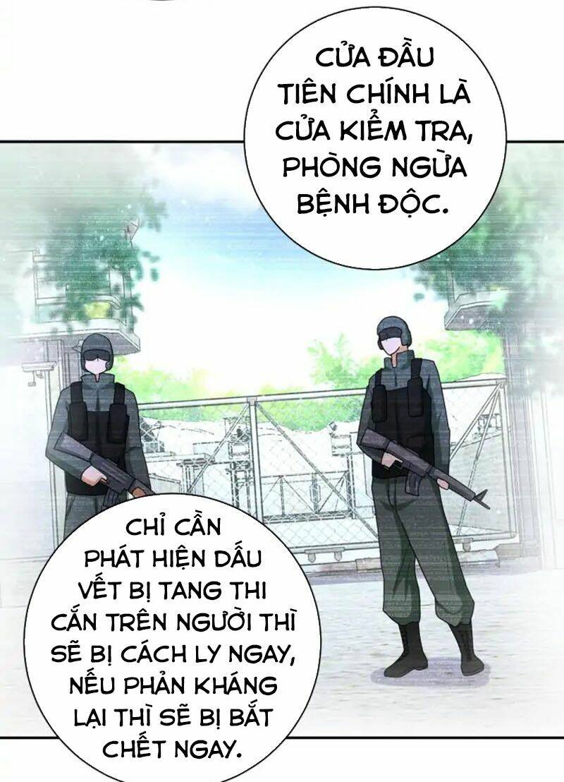 Mạt Thế Siêu Cấp Hệ Thống: Chapter 101