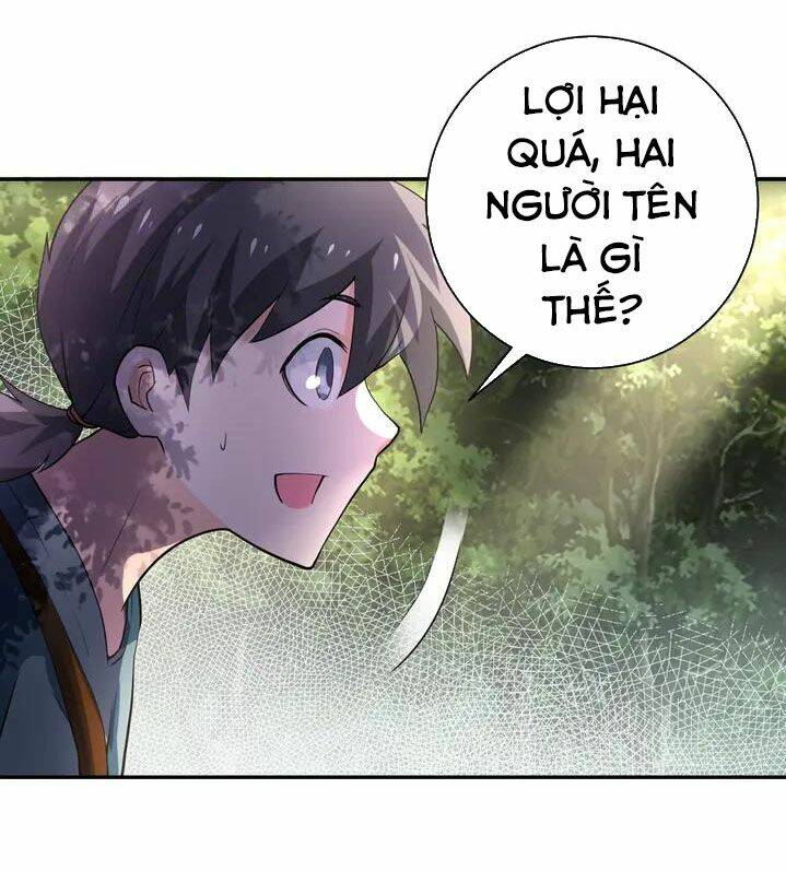 Mạt Thế Siêu Cấp Hệ Thống: Chapter 102