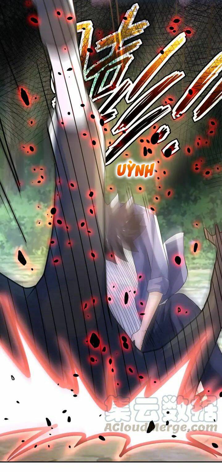 Mạt Thế Siêu Cấp Hệ Thống: Chapter 102