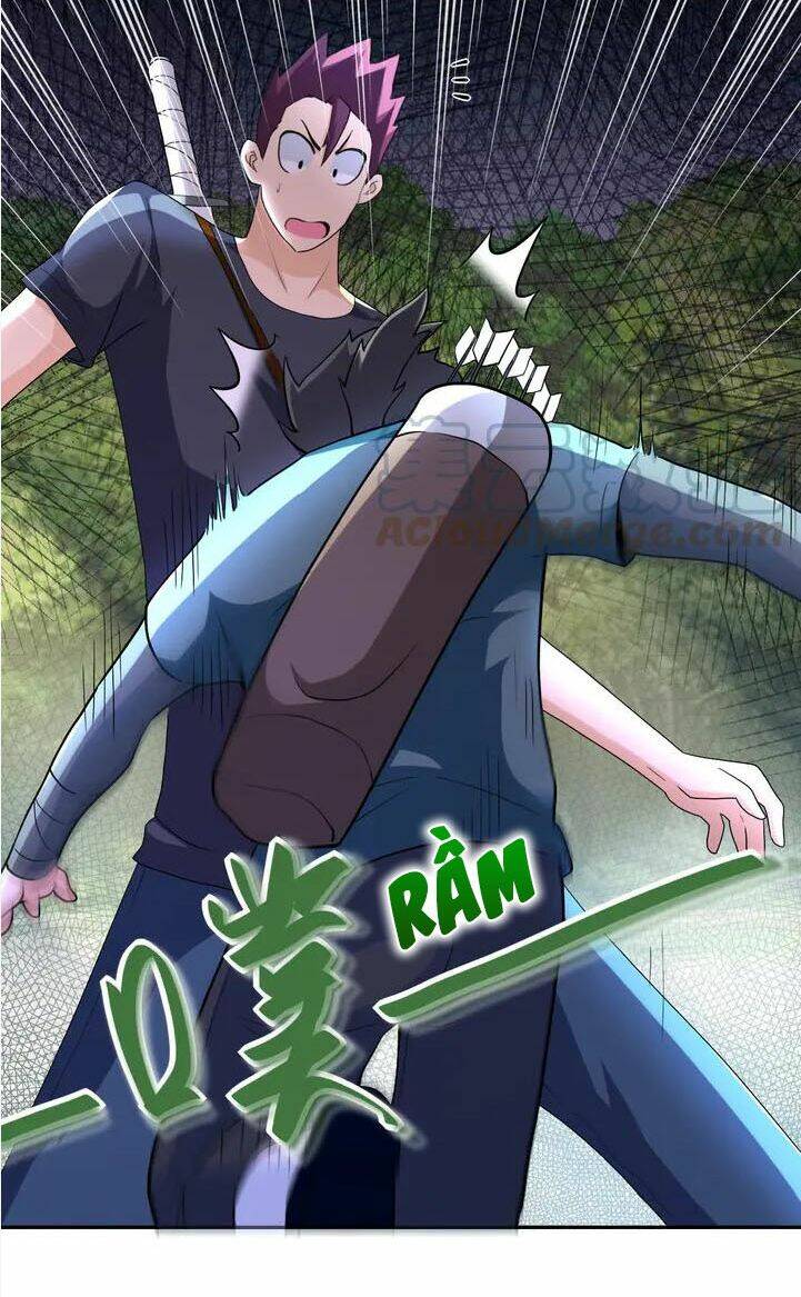 Mạt Thế Siêu Cấp Hệ Thống: Chapter 103