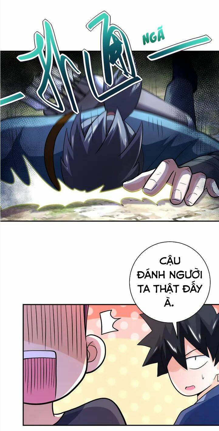 Mạt Thế Siêu Cấp Hệ Thống: Chapter 103
