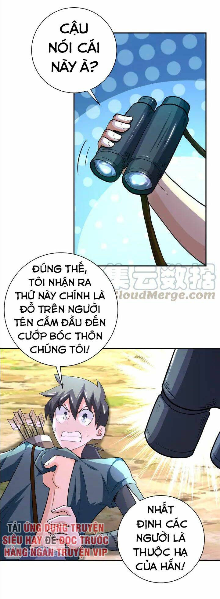 Mạt Thế Siêu Cấp Hệ Thống: Chapter 103