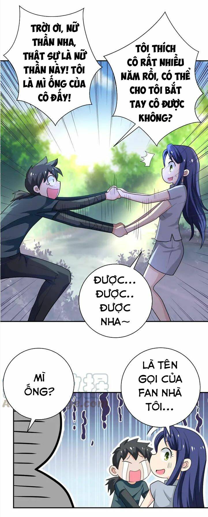 Mạt Thế Siêu Cấp Hệ Thống: Chapter 103