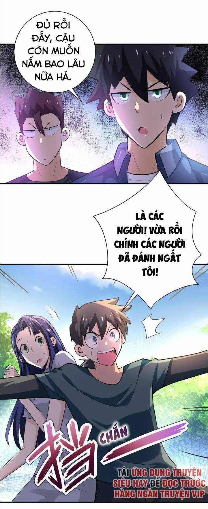 Mạt Thế Siêu Cấp Hệ Thống: Chapter 103