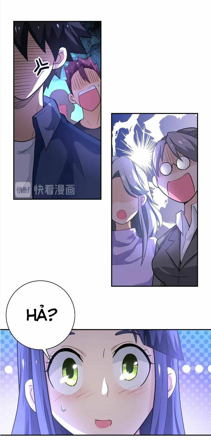 Mạt Thế Siêu Cấp Hệ Thống: Chapter 103