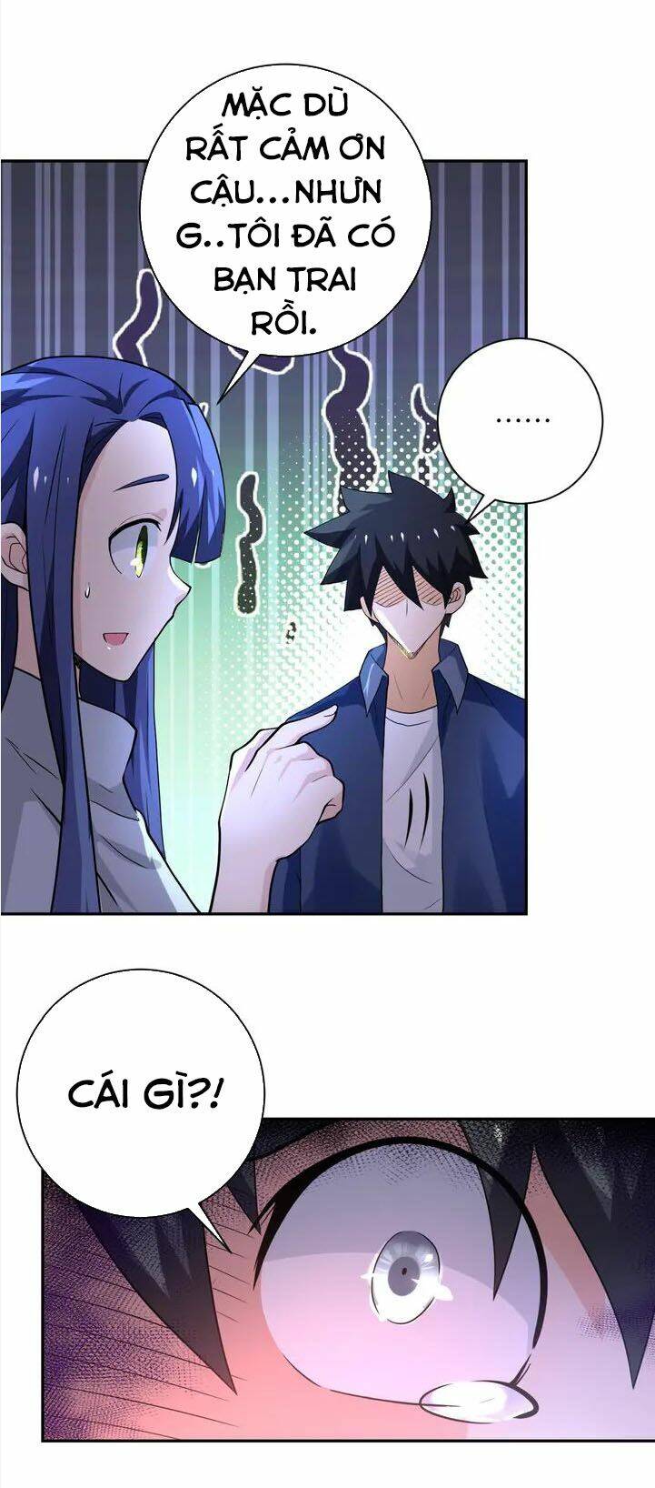 Mạt Thế Siêu Cấp Hệ Thống: Chapter 103