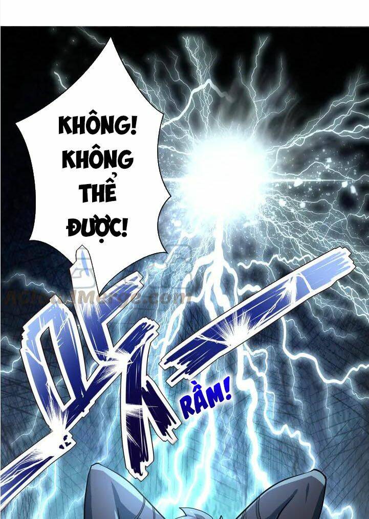 Mạt Thế Siêu Cấp Hệ Thống: Chapter 103