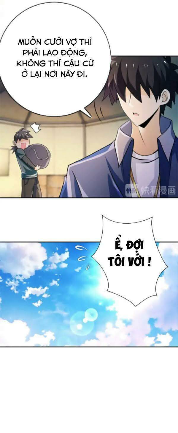 Mạt Thế Siêu Cấp Hệ Thống: Chapter 105