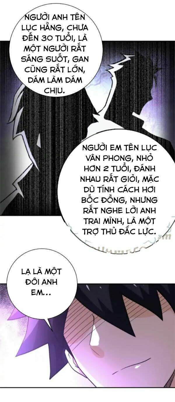 Mạt Thế Siêu Cấp Hệ Thống: Chapter 105