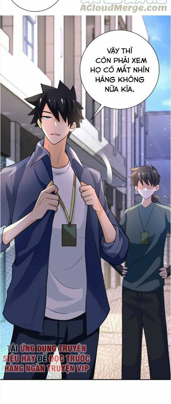 Mạt Thế Siêu Cấp Hệ Thống: Chapter 105
