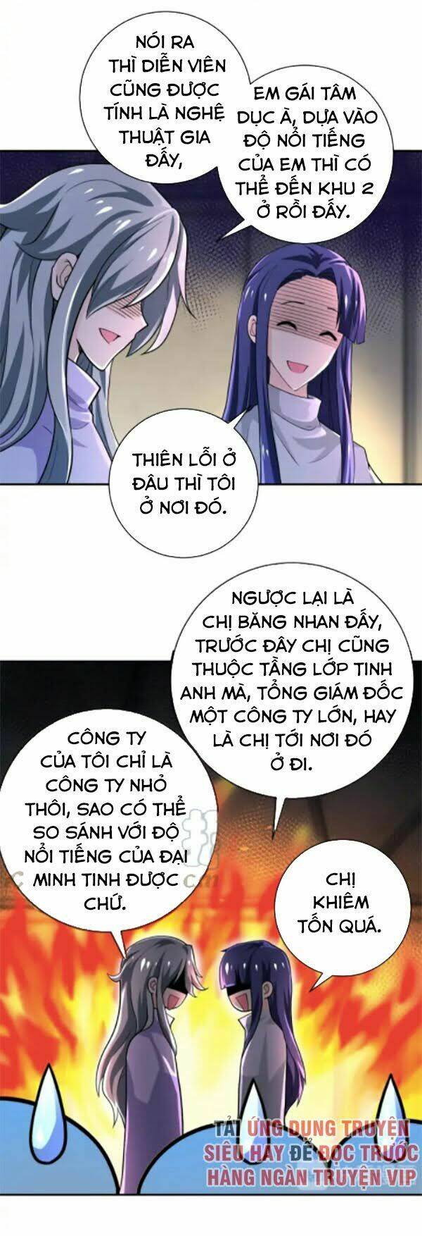 Mạt Thế Siêu Cấp Hệ Thống: Chapter 105