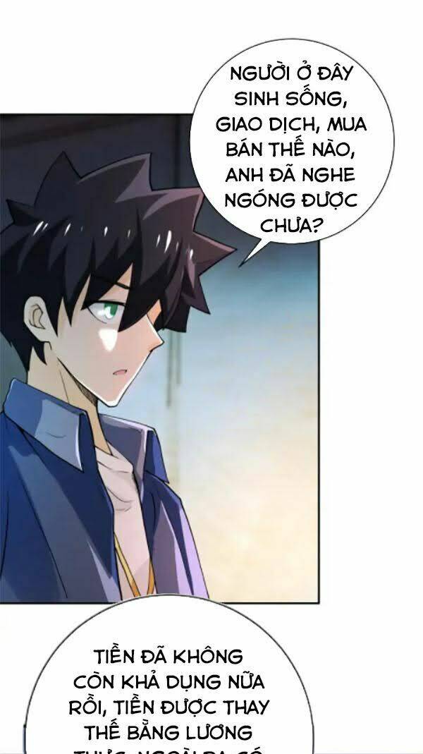 Mạt Thế Siêu Cấp Hệ Thống: Chapter 105