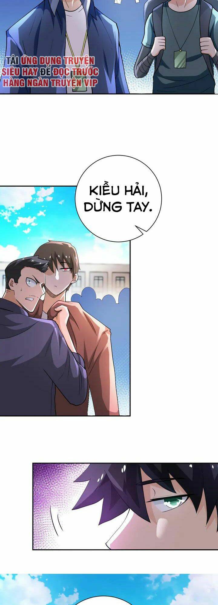 Mạt Thế Siêu Cấp Hệ Thống: Chapter 106