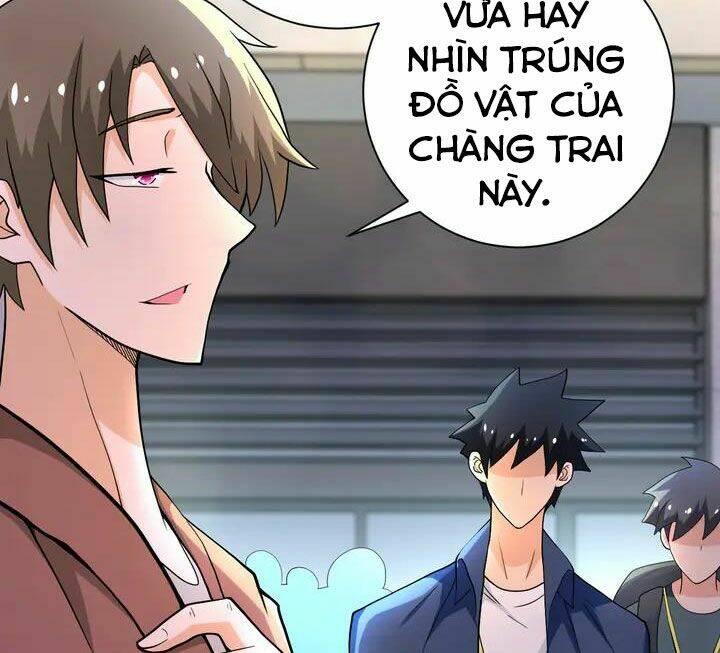 Mạt Thế Siêu Cấp Hệ Thống: Chapter 106