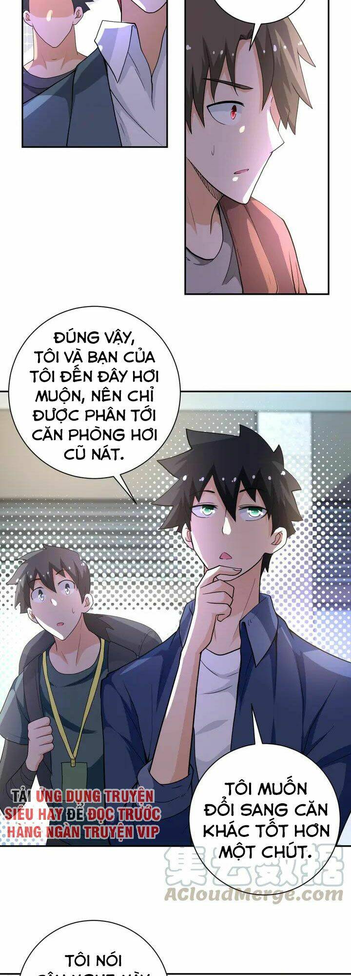 Mạt Thế Siêu Cấp Hệ Thống: Chapter 106