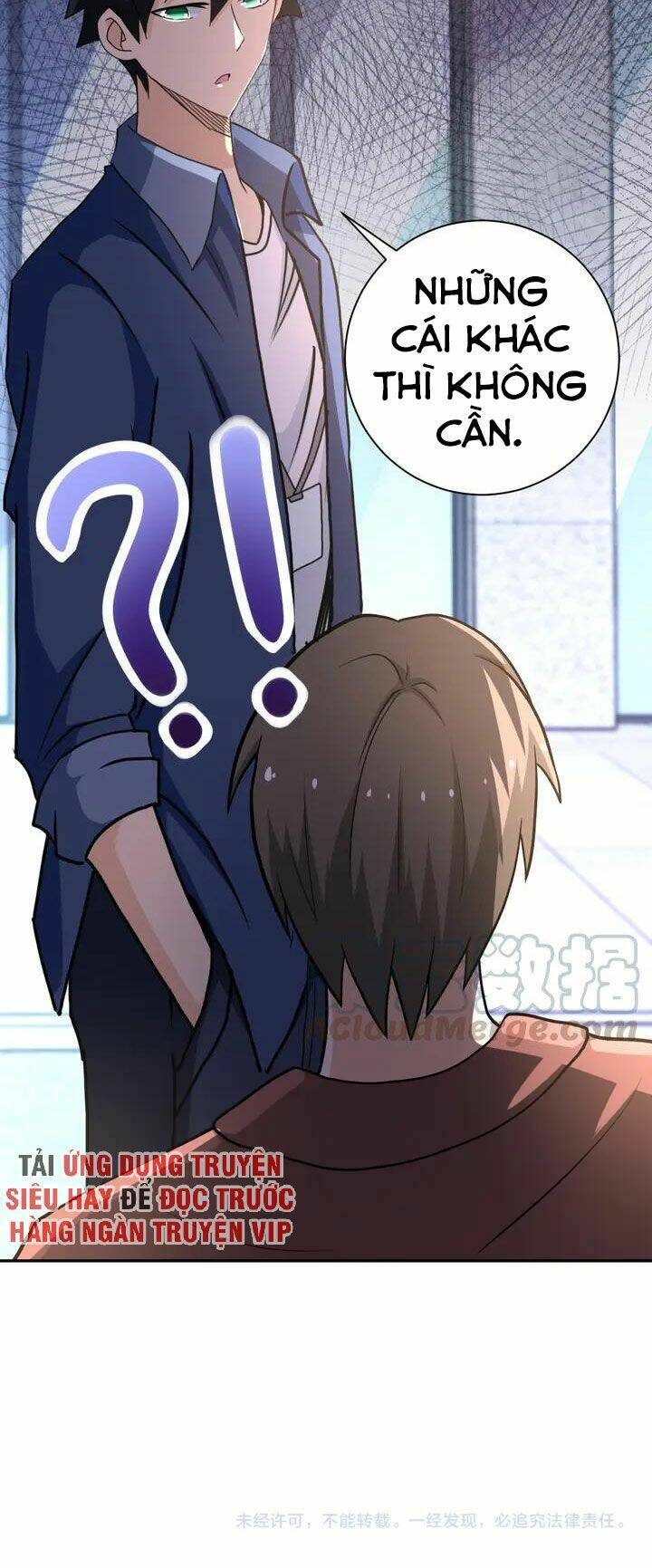 Mạt Thế Siêu Cấp Hệ Thống: Chapter 106