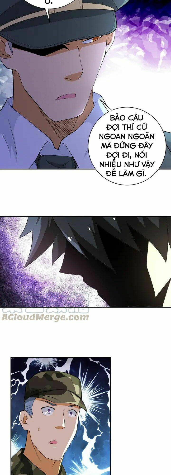 Mạt Thế Siêu Cấp Hệ Thống: Chapter 107